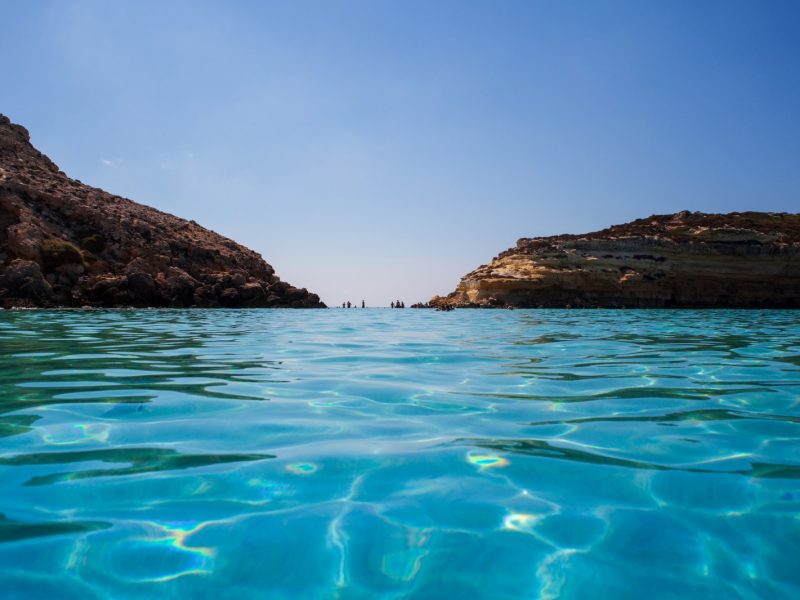 Lampedusa Vacanze